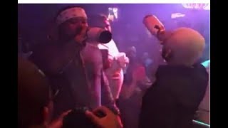 Lapiz conciente No e na matalo en vivo