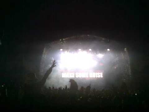 Art of trance vs. Underworld - Born in Madagascar (Born slippy Vs. Madagascar)