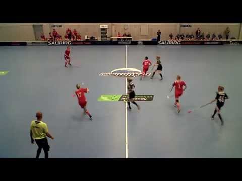 Pantamera F2 Lindås IBK - IBF Backadalen (1-0) HD Per1