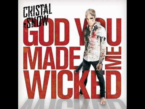 Cristal Snow - Knock You Out