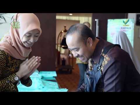 Kuliah Konsep Karnus Angkatan 3