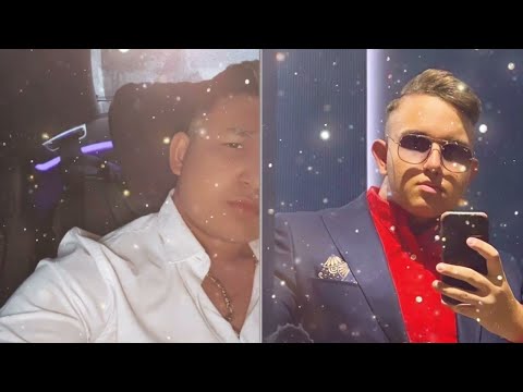 LEO X ENRIKO 2023 - Senorita