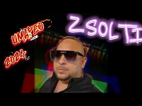 Zsolti 2024 - UMAPAEO (cover)