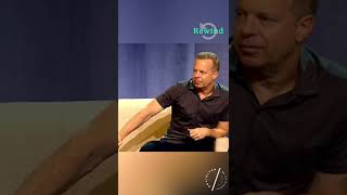 Dr Joe on “How do you get happy?” - Retreat Rewind