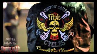 Triple C's and Rick Ross feat. Suede Royale - Diamonds and Maybachs Part 2 OFFICIAL HD VIDEO