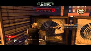 R.I.P.D. The Game [GamePlay]