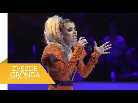 Nadica Vermezovic - Ginem, Soba 23 - (live) - ZG - 19/20 - 25.01.20. EM 19