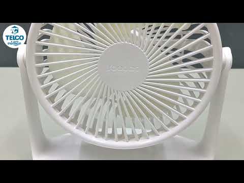 Yoobao Desktop MiNi Fan F2 PRO