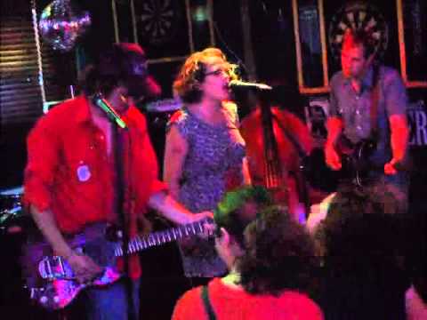 Sallie Ford and the Sound Outside - Party Kids