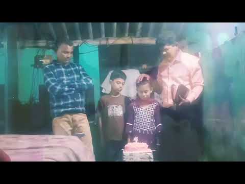 Happy birthday Parimala