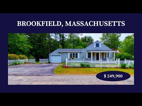 1 Lake View Ave Brookfield | Homes For Sale in Brookfield