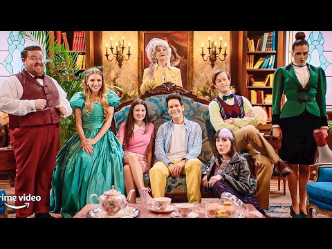 Me contro Te - La Famiglia Reale (Sigla Ufficiale)