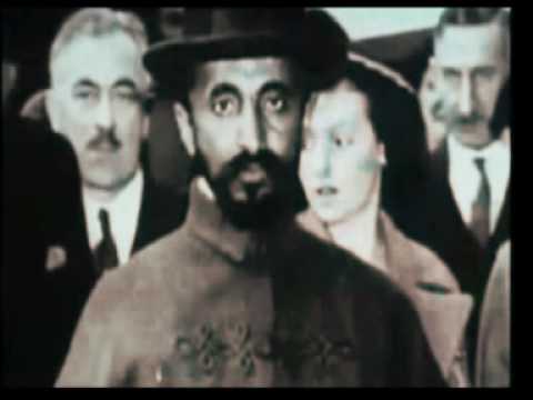 Dan I & King Kietu - Hail RasTafari [Sub.ITA]