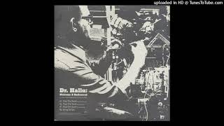 Dr. Hallu - Pack The Trunk (Spanky Version)