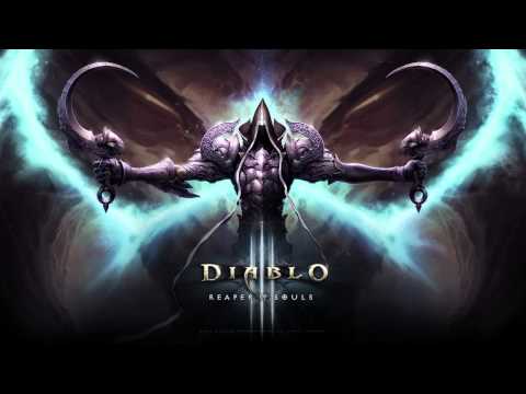 Diablo III Reaper of Souls Soundtrack - Urzael