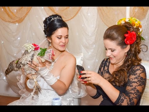 16 Traditii nunta (GAINA NASILOR) cameraman fotograf - 0751132073 - DjFotoFilm