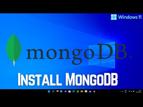 MongoDB Tutorial In 6 haurs Full MongoDB Course MongoDB Tutorial for Beginners 2026