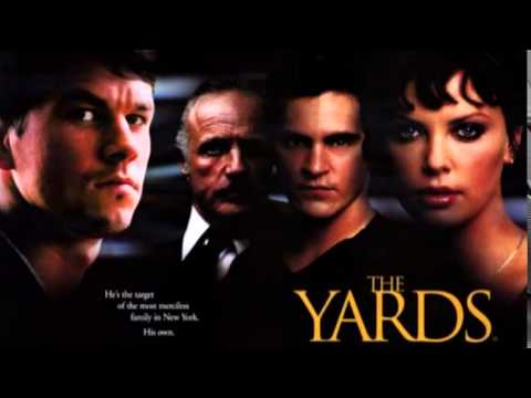 The Yards (2000) OST Howard Shore - Blackout