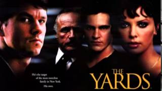 The Yards (2000) OST Howard Shore - Blackout
