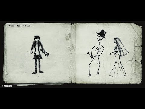 STAGGERMAN Don't be Afraid And Trust Me FULL ALBUM