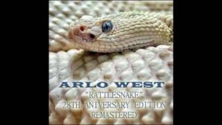 Arlo West — Boogie Wah