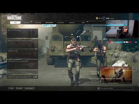 [GER/ENG] Hier keine Meta / Dein bester parasozialer Freund