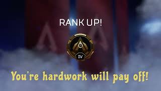 Uplifting Apex Ranked Gameplay - 03