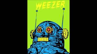 Weezer - Homecoming