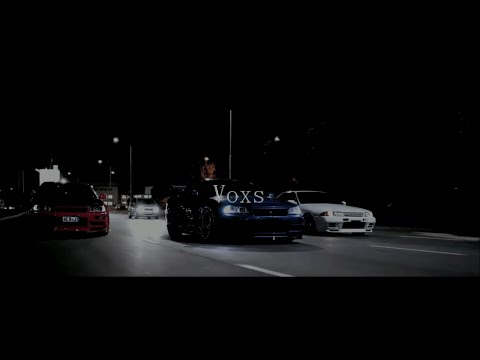 [FREE] WhyBaby? x UncleFlexxx Type Beat - Voxs (prod.Nik71Beats)