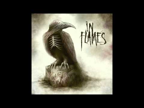 IN FLAMES - Fear Is The Weakness ( Lyrics ) HD!