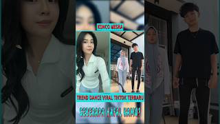 Download lagu Dance Konco Mesra Terbaru‼️Dj Trend Dance Velocity Viral Tiktok Terbaru 2025 #dancetiktok mp3