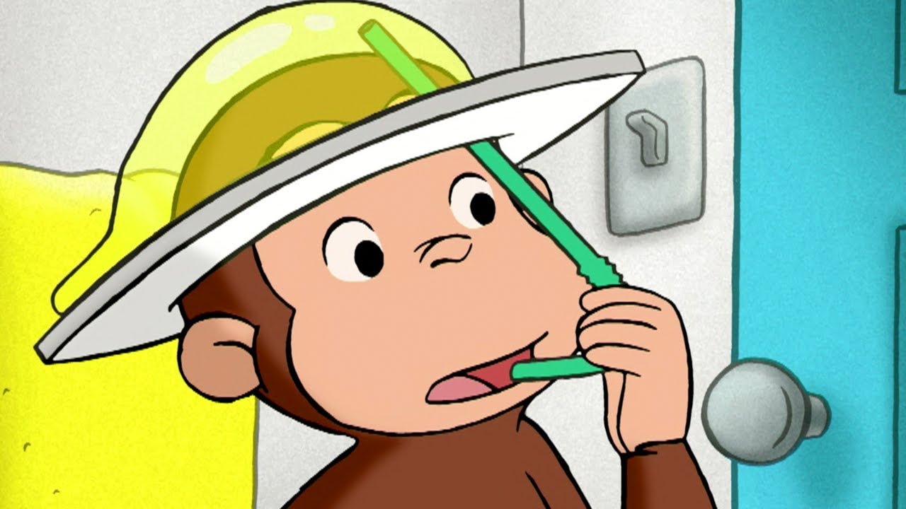 Jorge el Curioso en Español 🐵Compilación de 1 Hora  🐵 Episodio Completo 🐵 Caricaturas Para Niños