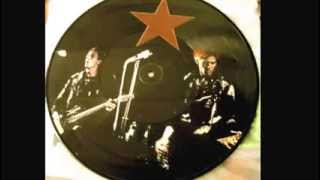 The Clash - Live 1976 Barbarelleas Birmingham