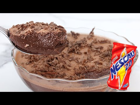 Thumbnail do vídeo da receita