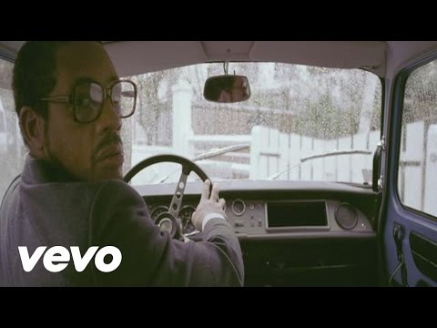 JoeyStarr - Mamy... (Clip officiel) ft. Nicoletta