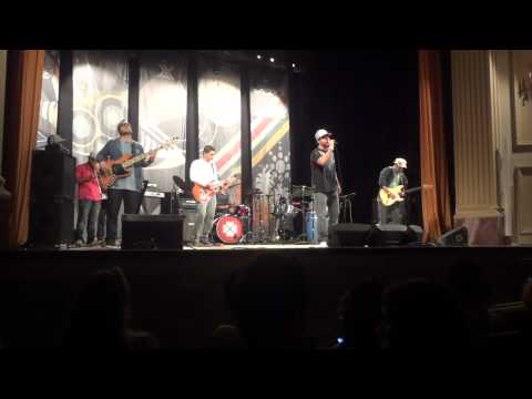 Macucos - Mãe Natureza