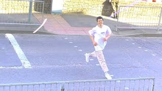 Restored Joy | Kelan Ryan