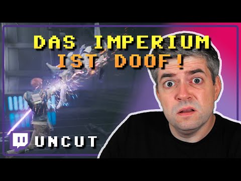 ⭐ Die Wege eines Jedi sind frustrierend