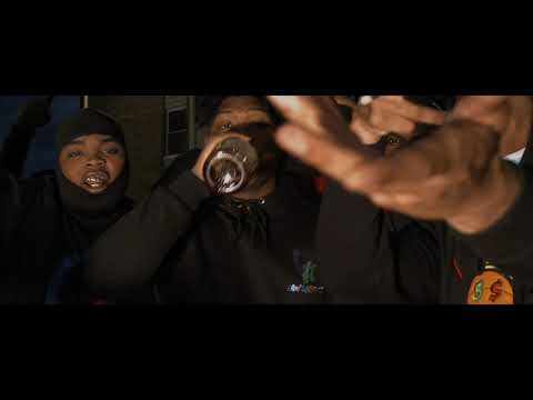 BallOut Maal ft. BigMurda - Open Fire