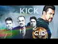 CID Salman Khan KICK Special New Releasing Episode 2020 Again