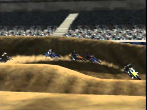 MX Unleashed