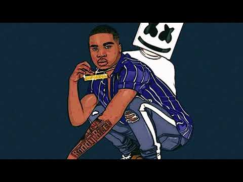 FREE Roddy Ricch x No Cap Type Beat 2019 "No Mercy"