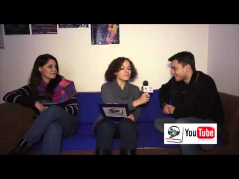 Radioterra On Air Gli Amici di & Co Intervista a Raffaele Imparato e Shanti Tammaro