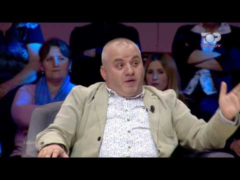Top Show, 9 Maj 2017, Pjesa 3 - Top Channel Albania - Talk Show