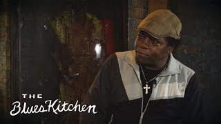 Lee Fields &amp; The Expressions - The Blues Kitchen Presents... [Interview]
