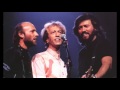 Bee Gees -  Will You Ever Let Me  1989