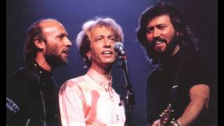 Bee Gees -  Will You Ever Let Me  1989