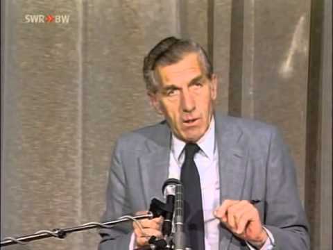 Paul Watzlawick - Wenn die Lösung das Problem ist