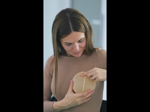 Povećanje grudi #shorts