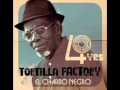 TORTILLA FACTORY EL CHARRO NEGRO CUATRO CAMINOS